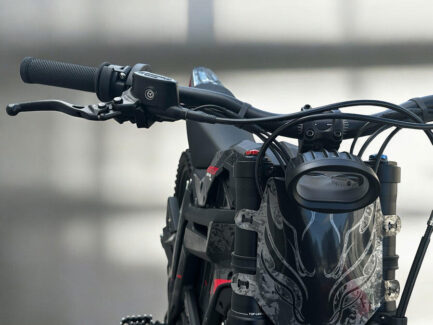 talaria sting mx5 pro