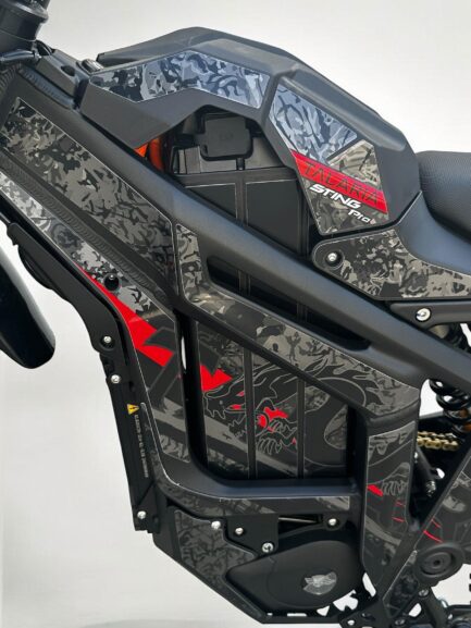 talaria sting mx5 pro