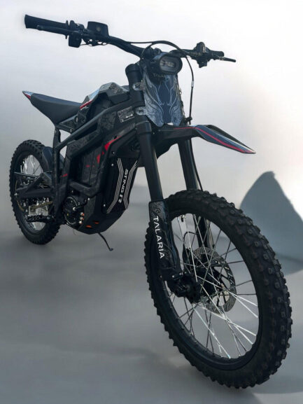 talaria sting mx5 pro