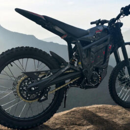 Talaria Sting MX5 Pro