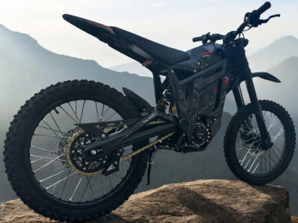 talaria sting mx5 pro