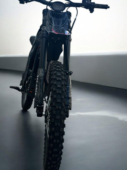 talaria sting mx5 pro