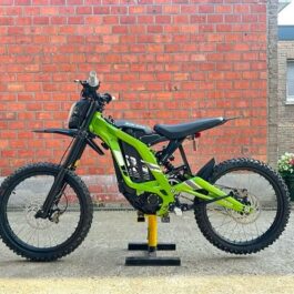 2025 Sur-Ron Light Bee X