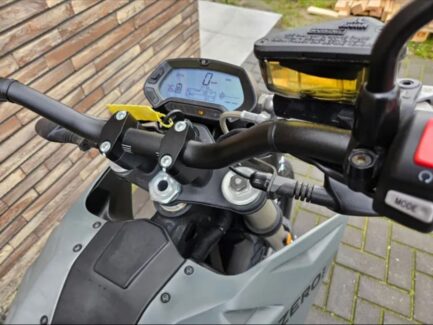zero fxs