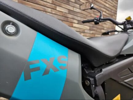 zero fxs