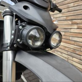 Zero FXS