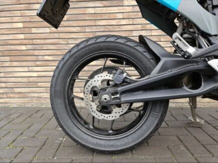 zero fxs
