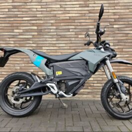 Zero FXS