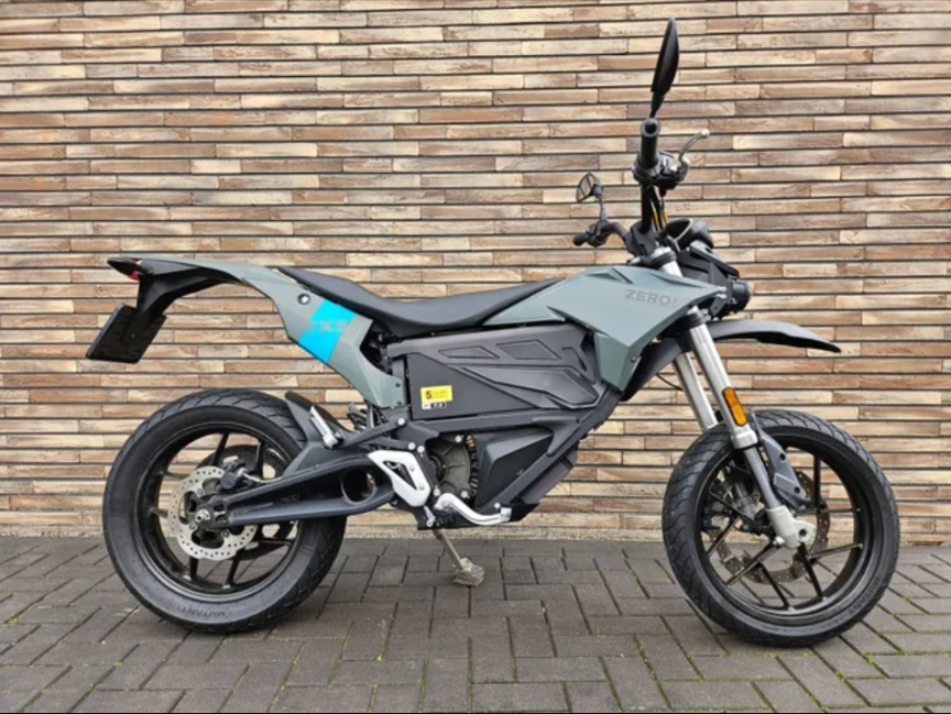 zero fxs