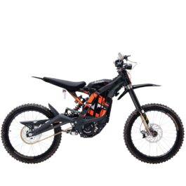 2025 Sur-Ron Light Bee X (Black Edition)