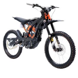 2025 Sur-Ron Light Bee X (Black Edition)