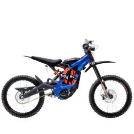 2025 Sur-Ron Light Bee X (Blue Edition)