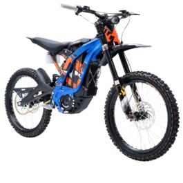 2025 Sur-Ron Light Bee X (Blue Edition)