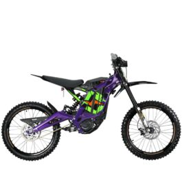 2025 Sur-Ron Light Bee X (Purple Edition)