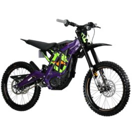 2025 Sur-Ron Light Bee X (Purple Edition)