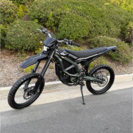 2025 Sur-Ron Ultra Bee