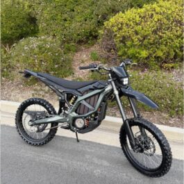 2025 Sur-Ron Ultra Bee