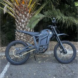 2024 Talaria Sting MX5 Pro