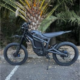 2024 Talaria Sting MX5 Pro