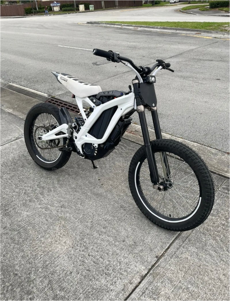 2024 Talaria Sting R MX4