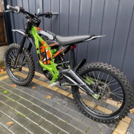 2022 Surron Light Bee X