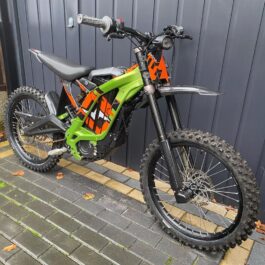 2022 Surron Light Bee X