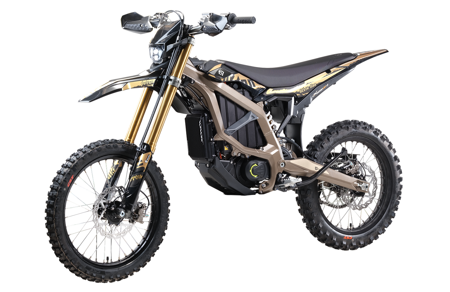 2026 Sur-Ron Ultra Bee