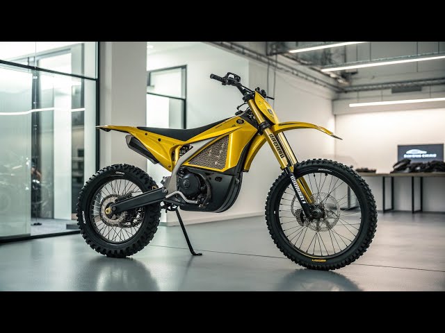 2026 Sur-Ron Ultra Bee