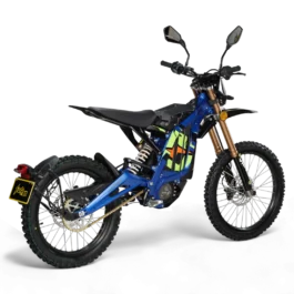2025 Sur-Ron Light Bee L1e (Blue)