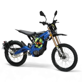 2025 Sur-Ron Light Bee L1e (Blue)